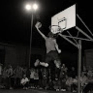 Meet your Posher, Jason